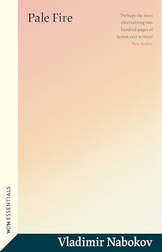 Cover of Pale Fire