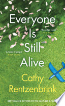 Cover of Everyone Is Still Alive