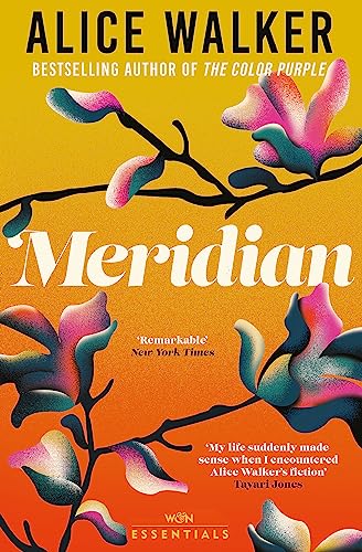 Cover of Meridian: With an introduction by Tayari Jones