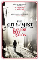 Cover of The City of Mist