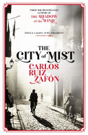 Cover of The City of Mist