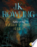 Cover of J.K. Rowling