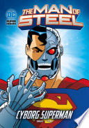 Cover of Cyborg Superman