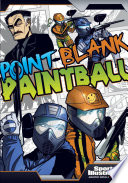 Cover of Point-Blank Paintball
