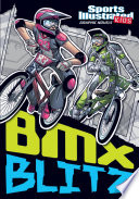 Cover of BMX Blitz