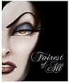 Cover of Fairest of All: A Tale of the Wicked Queen