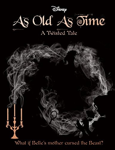 Cover of Disney As Old As Time