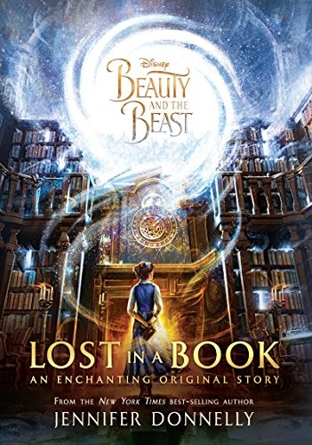 Cover of Beauty and the Beast