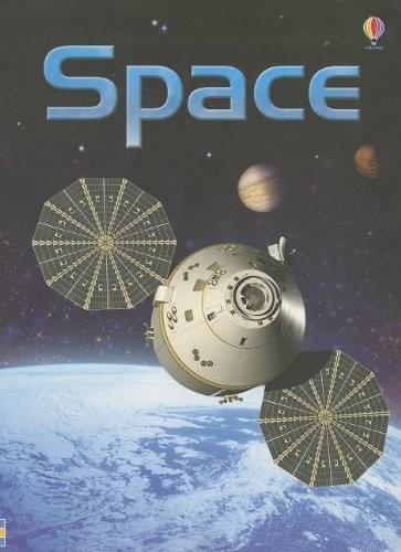 Cover of Space