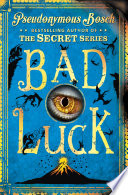 Cover of Bad Luck