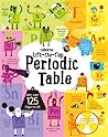 Cover of Lift-the-flap Periodic Table