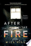 Cover of After the Fire