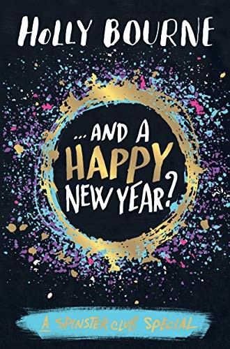 Cover of ...And a Happy New Year ?