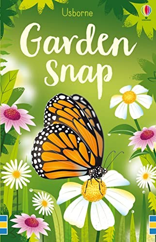 Cover of Garden Snap
