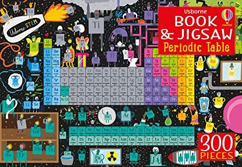 Cover of Periodic Table