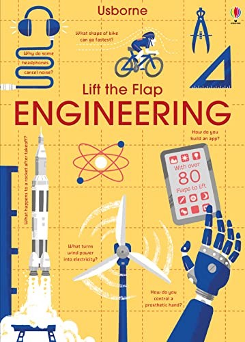 Cover of Engineering