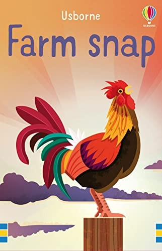 Cover of Farm snap