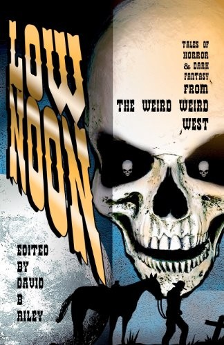 Cover of Low Noon