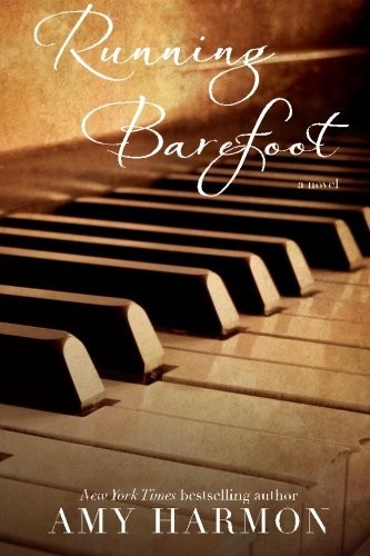 Cover of Running Barefoot