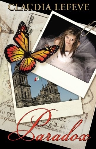 Cover of Paradox