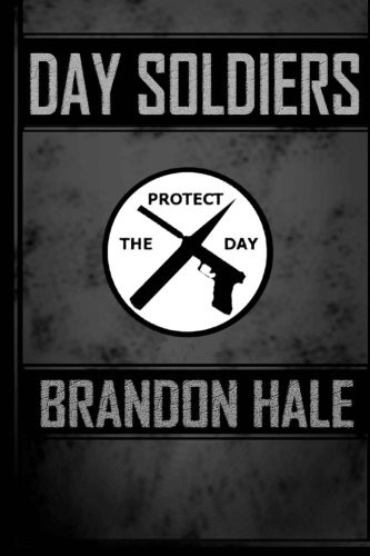 Cover of Day Soldiers