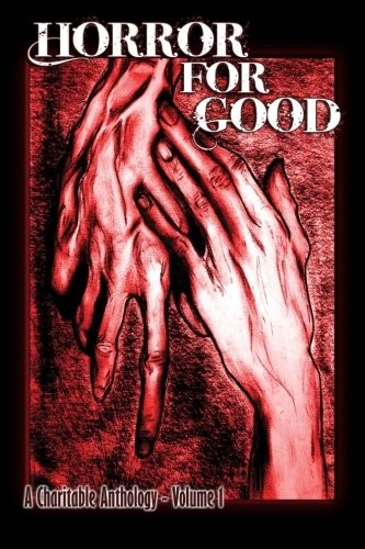 Cover of Horror for Good: A Charitable Anthology
