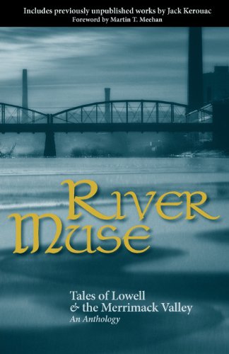 Cover of River muse