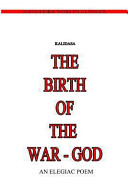 Cover of Birth of the War-God
