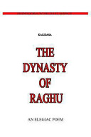Cover of Dynasty of Raghu
