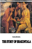 Cover of Story of Shakuntala