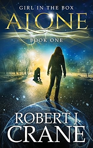 Cover of Alone