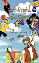 Cover of Star-Bright Afterschool