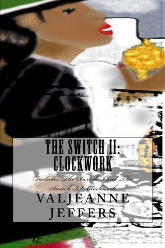 Cover of The Switch II