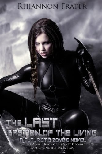 Cover of The Last Bastion of the Living