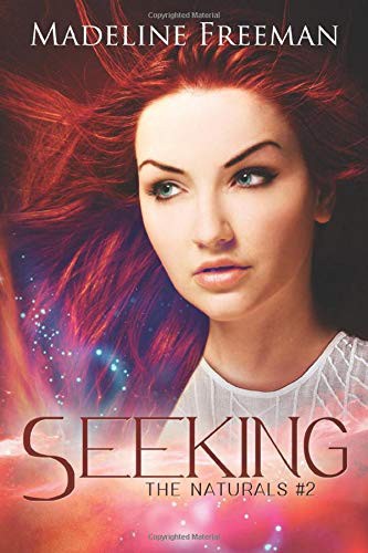 Cover of Seeking