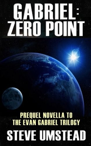 Cover of Gabriel