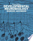 Cover of Developmental Neurobiology