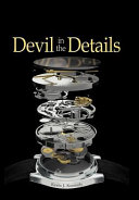 Cover of Devil in the Details