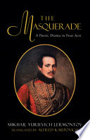 Cover of The Masquerade