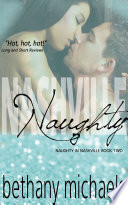 Cover of Nashville Naughty