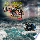 Cover of The Unsolved Mystery of Haunted Houses