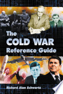 Cover of The Cold War Reference Guide