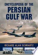 Cover of Encyclopedia of the Persian Gulf War
