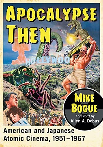 Cover of Apocalypse then