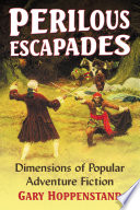 Cover of Perilous Escapades