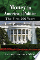Cover of Money in American Politics