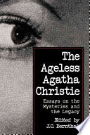 Cover of The Ageless Agatha Christie