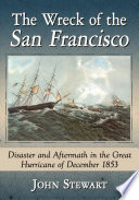 Cover of The Wreck of the San Francisco