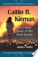 Cover of Caitlin R. Kiernan