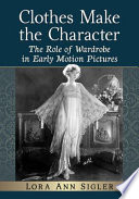 Cover of Clothes Make the Character
